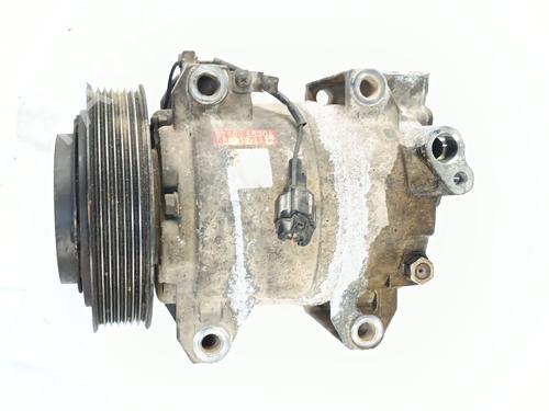 Used AC compressor NISSAN PATHFINDER III (R51) 2.5 dCi 4WD (171 hp) 32410700