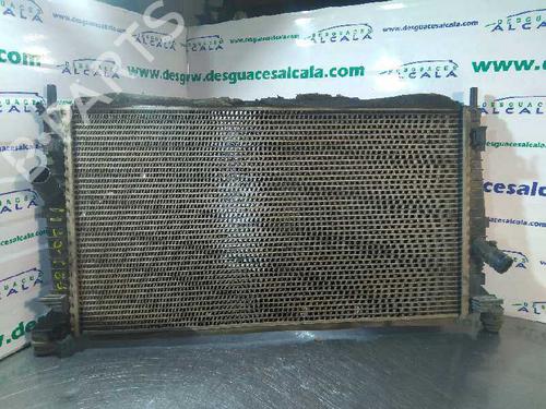 water-radiator-ford-focus-c-max-dm2-2003-2004-2005-2006-2007-10179418 main image