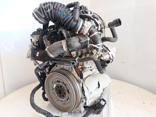 Engine SKODA KODIAQ I (NS6, NS7, NV7) 2.0 TDI | BP33678041M1  - Image 8