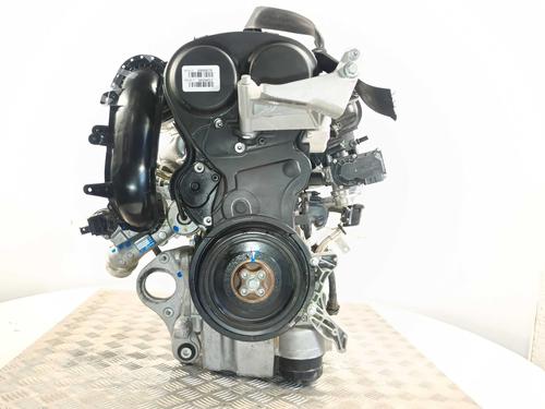 Used Engine Engine 39428692 39428692