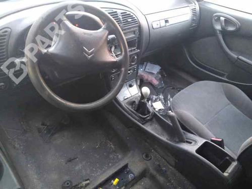 Gearbox CITROËN XSARA (N1) 1.9 D | BP10617613M3 
