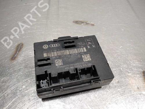 Used Electronic module Electronic module AUDI A1 (8X1, 8XK) [2010-2019] 14355504 14355504