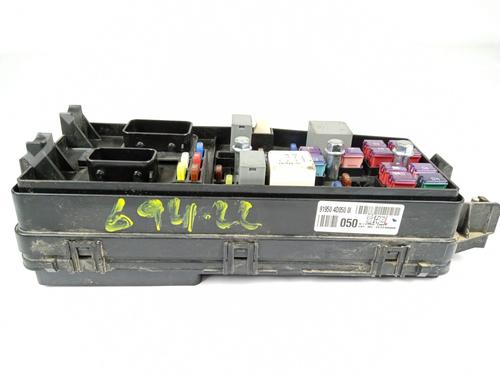 Sikringsdåse KIA CARNIVAL / GRAND CARNIVAL III (VQ) 2.9 CRDi | BP10665360E1 