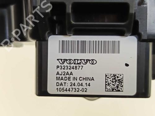 Gear lever VOLVO XC40 (536) B3 Mild-Hybrid | BP38859549M90 - Image 4