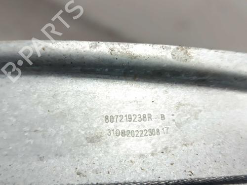 Front left window mechanism DACIA SANDERO III 1.0 TCe 90 | BP31980406C22 - Image 4
