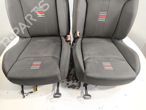 Seats set SEAT IBIZA V (KJ1, KJG) 1.0 TSI | BP37602576C78 - Image 2