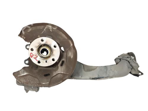 Used Right rear steering knuckle Right rear steering knuckle MINI MINI COUNTRYMAN (F60) Cooper SE ALL4 (136 hp) 34523053 34523053