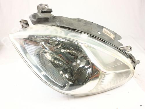 Used Left headlight CITROËN XSARA PICASSO (N68) 1.6 HDi (90 hp) 30262409