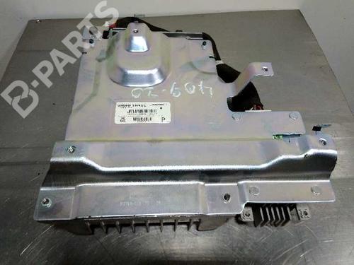 Radio INFINITI M (Y51) 30d | BP10752850E6 