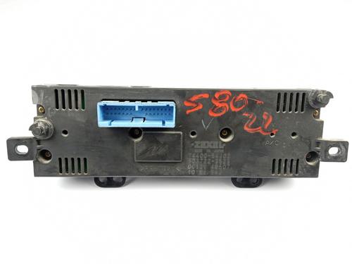 Climate control SUZUKI GRAND VITARA I (FT, HT) 2.0 HDI 110 16V 4x4 (SQ420D, TD83V) | BP10344645I5 