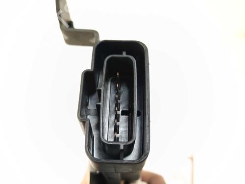 Front left lock SUZUKI IGNIS II (MH) 1.3 DDiS (RM413D) | BP32410745C98 - Image 3