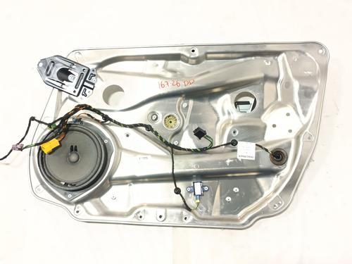 Front right window mechanism MERCEDES-BENZ E-CLASS (W212) E 250 CDI / BlueTEC (212.003, 212.004) | BP34634569C23 - Image 2