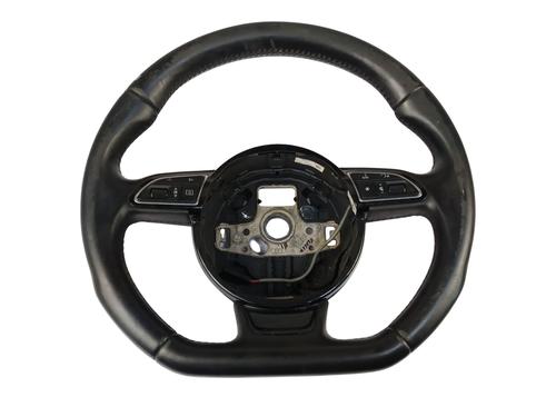 Used Steering wheel Steering wheel AUDI A3 (8V1, 8VK) 2.0 TDI (150 hp) 34634554 34634554