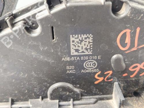 Rear right lock SEAT ARONA (KJ7, KJP) 1.0 TSI | BP29285493C99 