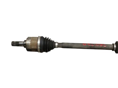 Right front driveshaft HYUNDAI i30 (PDE, PD, PDEN) 1.0 T-GDI | BP36112611M39 - Image 2