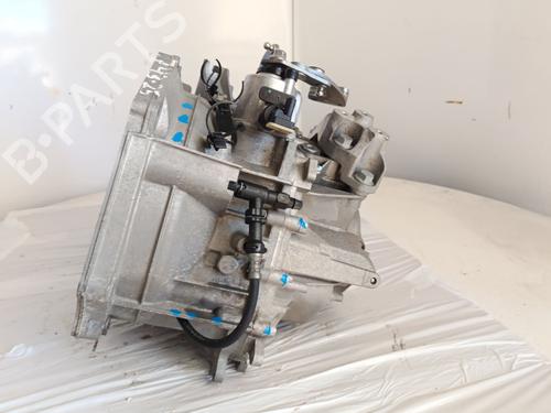 Gearbox OPEL ASTRA J (P10) 1.6 CDTi (68) | BP30733990M3