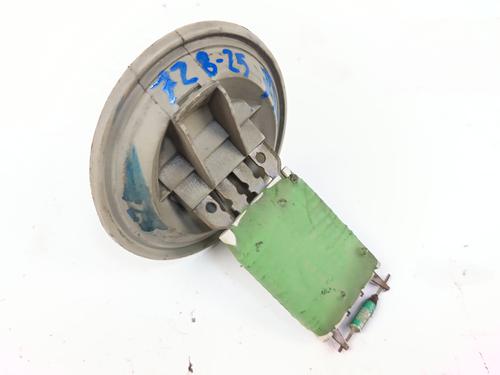 Used Heater resistor VW POLO V (6R1, 6C1) 1.6 TDI (90 hp) 30697007