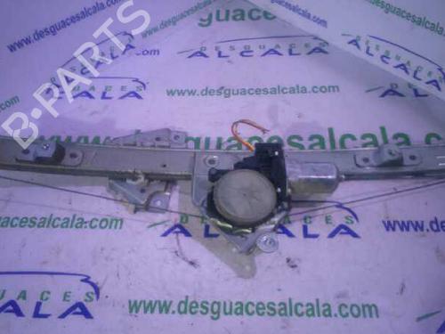 Used Rear left window mechanism Rear left window mechanism 9988521 9988521