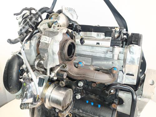 Engine AUDI A3 Sportback (8VA, 8VF) 2.0 TDI | BP33678046M1  - Image 7