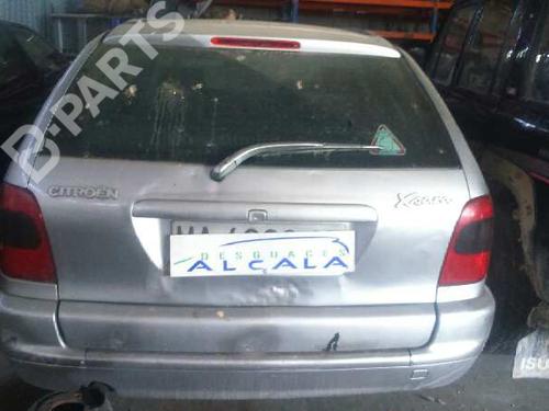 Electronic module CITROËN XSARA (N1) 1.9 TD | BP11389312M83 