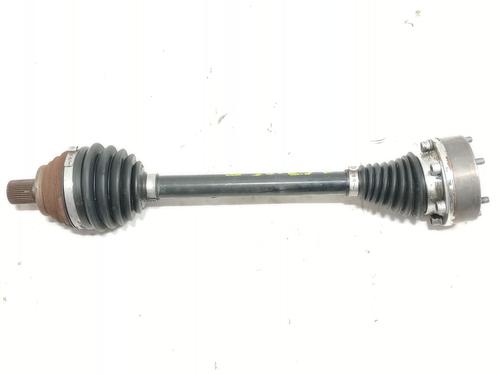 Used Left front driveshaft VW GOLF VI (5K1) 1.6 TDI (105 hp) 26281934