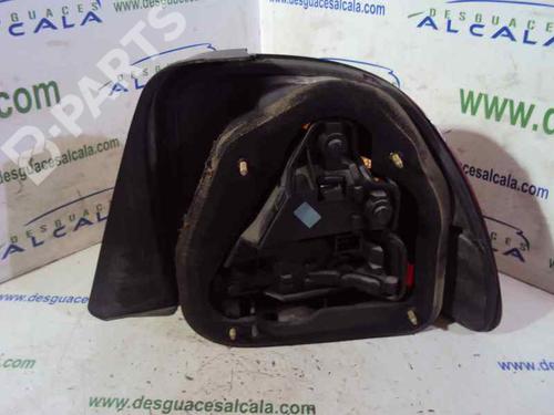 Left taillight ROVER 400 II (RT)  | BP9987916C34 