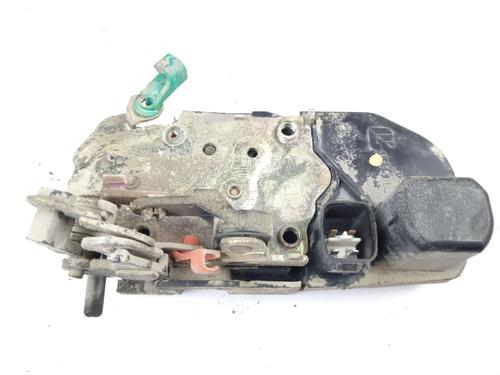Used Rear right lock JEEP GRAND CHEROKEE II (WJ, WG) 3.1 TD 4x4 (140 hp) 19801817