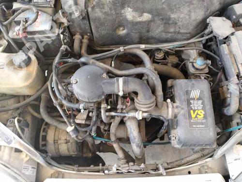 Alternator FIAT SEICENTO / 600 (187_)  | BP10093604M7 