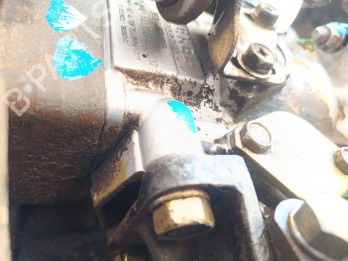 Engine FORD MAVERICK (UDS, UNS) 2.7 TD | BP32471092M1 