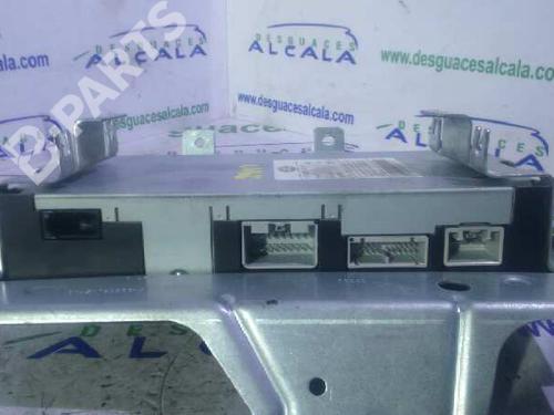 Electronic module LAND ROVER FREELANDER 2 (L359)  | BP9988913M83 