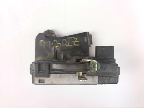 Used Front left lock Front left lock 32517155 32517155