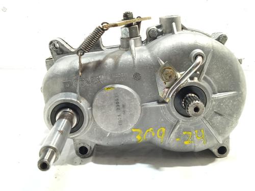 Gearbox MICROCAR VIRGO 0.5 | BP18411403M3 - Image 2