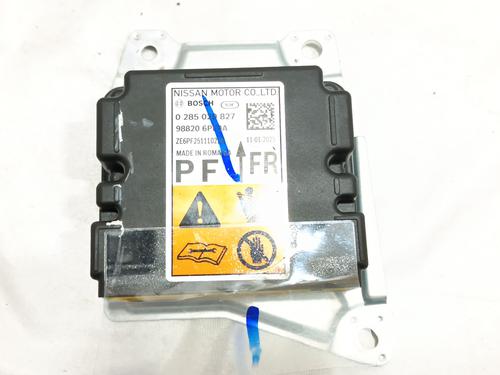 Airbag Kit NISSAN JUKE (F16_) 1.0 | BP30770444C86 