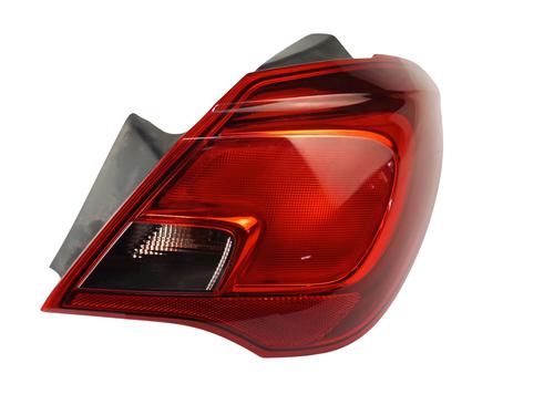 Used Right taillight Right taillight OPEL CORSA E (X15) 1.4 (08, 68) (90 hp) 33937099 33937099