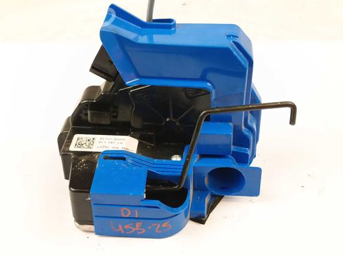Used Front left lock Front left lock HYUNDAI i20 III (BC3, BI3) 1.2 (84 hp) 28516869 28516869