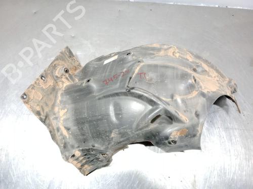 Used Wheel arch BMW 1 (F20) 118 d (150 hp) 21773990