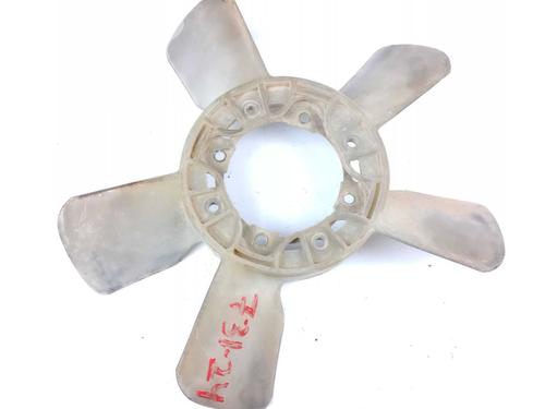 Used Fan Fan SUZUKI SAMURAI Closed Off-Road Vehicle (SJ_) 1.3 All-wheel Drive (SJ413) (64 hp) 22646802 22646802