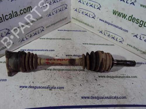 Used Left front driveshaft Left front driveshaft 11248862 11248862