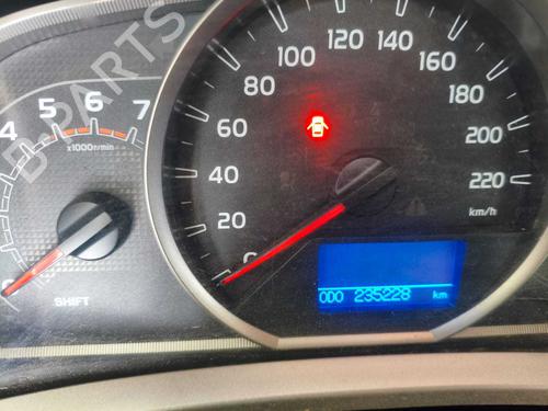 Engine TOYOTA RAV 4 IV (_A4_) 2.0 D (ALA40_, ALA40R) | BP36092357M1 - Image 23