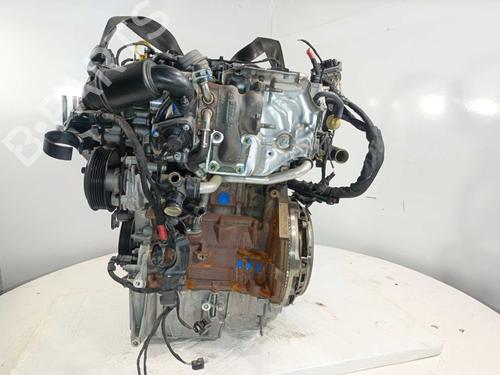 Engine FORD FIESTA VII (HJ, HF) 1.0 EcoBoost | BP37068467M1 - Image 13