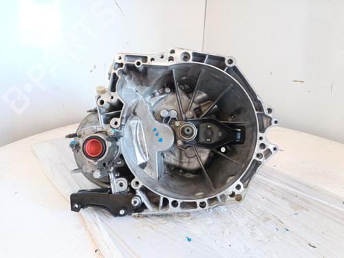 Used Gearbox PEUGEOT 2008 I (CU_) 1.6 BlueHDi 100 (100 hp) 29967973