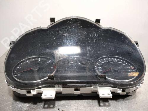 Used Instrument cluster Instrument cluster KIA CARENS IV 1.7 CRDi (116 hp) 9981688 9981688