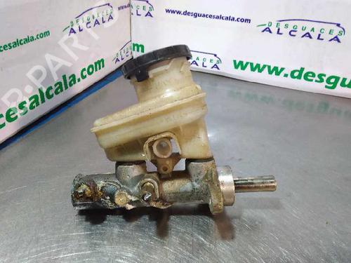 Used Brake master cylinder Brake master cylinder 14353931 14353931