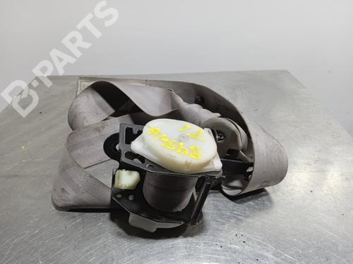 Used Rear left belt tensioner Rear left belt tensioner NISSAN PATROL GR V Wagon (Y61) [1997-2026] 10959273 10959273