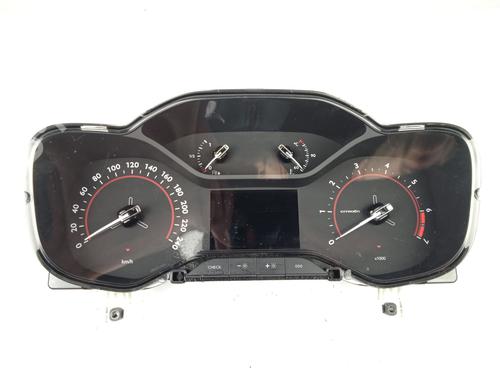 Used Instrument cluster CITROËN C5 AIRCROSS (A_) 1.2 PureTech 130 (ARHNSJ) (131 hp) 16935531
