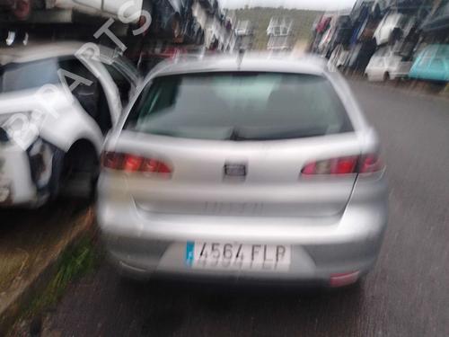 Left headlight SEAT IBIZA III (6L1) 1.4 TDI | BP30777529C28  - Image 5