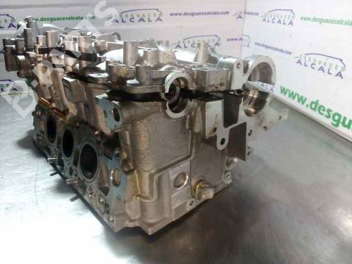 Cylinder head MERCEDES-BENZ C-CLASS (W205) AMG C 43 4-matic (205.064) | BP10969605M5 