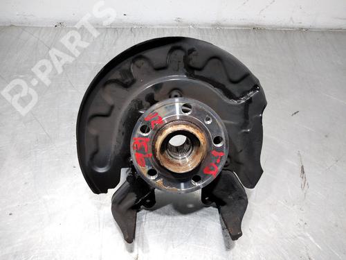 Used Left front steering knuckle SKODA FABIA III Estate (NJ5) 1.0 TSI (95 hp) 9983202