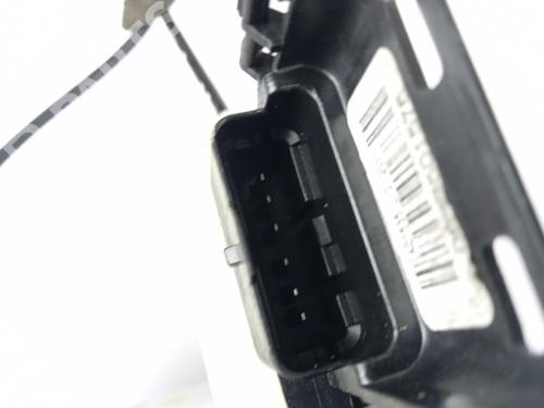 Front right lock PEUGEOT PARTNER Box Body/MPV 1.6 HDi | BP11197696C97 