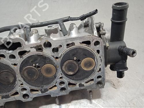 Cylinder head SEAT LEON (1M1)  | BP18335904M5 
